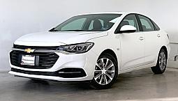 Chevrolet Cavalier 2022