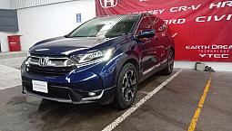 Honda Cr-V 2018