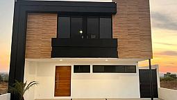 Casa En Venta En El Encino, Huimilpan, Querétaro