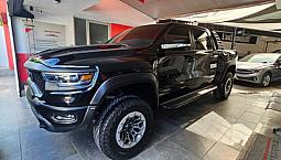 Ram Trx Motor Hellcat 714Hp