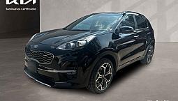 Kia Sportage 2.0 Ex Pack L At