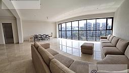 Departamento En Venta, Tecamachalco Tiara En Excelentes Condiciones  