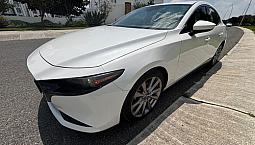 Mazda Mazda 3 2.5 S Grand Touring Sedan At