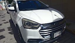 Jac Sei2 1.5 At Cvt