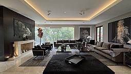 Casa En Condominio En Venta Avenida Arteaga Y Salazar, Contadero