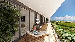 Venta De Departamento En Woha, Cancún