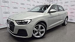 Audi  A1  2024