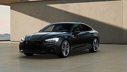 Audi A5 Sportback S Line 45Tfsi Mildhybrid Entrega Inmediata