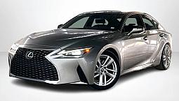 Lexus Is 2023