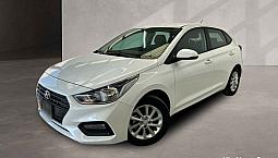 Hyundai Accent 2022