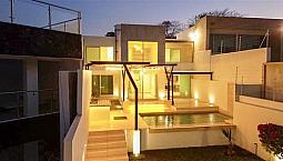 Residencia Con Hermosa Vista Al Lago De Tequesquitengo