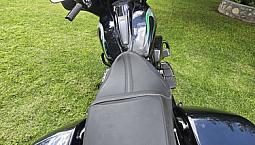 Moto Harley Seminueva Es El Modelo Nuevo Solo Mil Km