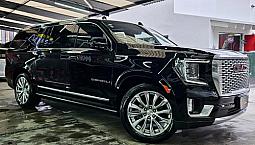 Gmc Yukon 2023