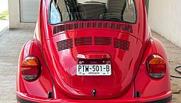 Volkswagen Sedan Unificado