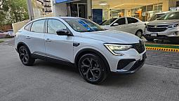 Renault  Arkana  2025