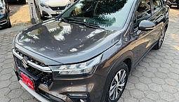 Suzuki S-Cross 2023