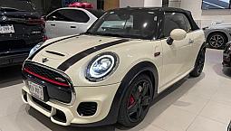Mini Cooper Convertible John Cooper Works  Mod 2019