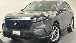 Honda Cr-V 2024