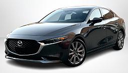Mazda 3 2021