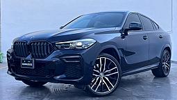 Bmw X6 2023