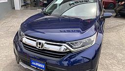 Honda Cr-V 2019