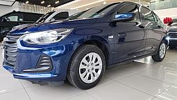 Chevrolet Onix 2022