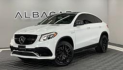 Mercedes-Benz Clase Gle 2017