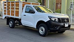 Nissan Np300 Estaquitas 2020