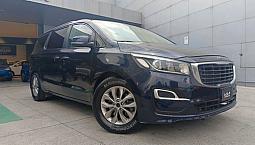 Kia Sedona 2020