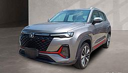 Changan Cs35 Plus 2023