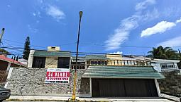 Residencia En Venta En Villa Satelite La Calera
