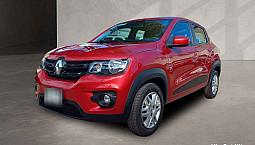 Renault Kwid 2020