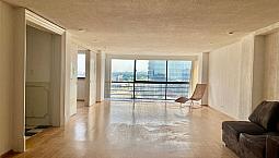 Pent House Con Terraza Para Remodelar