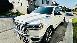 Ram Longhorn 5.7 L 1500 Hemi Etorque 2021 4X4