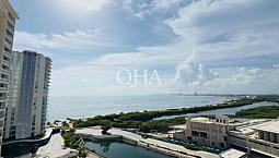 Se Vende Departamento En Novo Puerto Cancún