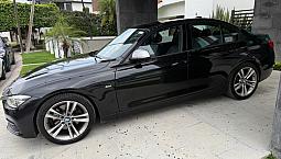 Bmw Serie 3 2.0 330Ia Sport Line At