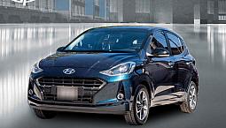 Hyundai Grand I10 2021