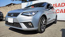 Seat Ibiza 1.6 Xcellence 5P Mt