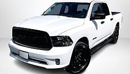 Ram 1500 2021