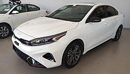Kia Forte 4P Gt L4/1.6/T Aut