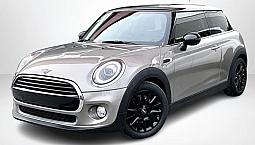 Mini Cooper 2019