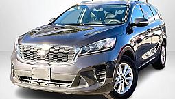 Kia Sorento 2019