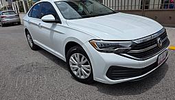 Volkswagen Jetta 1.4 T Fsi Trendline