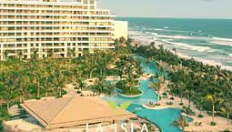 Venta Lujoso Departamento En La Isla Residences En Acapulco Diamante