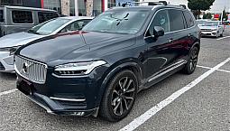 Volvo Xc90 2.0 T6 Inscription Awd At