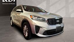 Kia Sorento 2020
