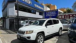 Jeep Compass 2014