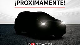 Toyota Highlander 2020