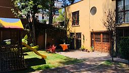 Casa Sola En Venta Coyoacán Centro 