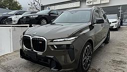 Bmw X7 2021